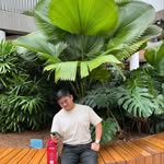 Caleb Tsai - @tsaifood - Instagram