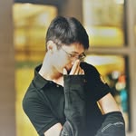 Caleb Tsai - @kleb.t96 - Instagram
