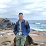Caleb Tsai - @tsaicaleb - Instagram
