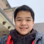 Caleb Tsai - @k.k.dcartoon - Instagram