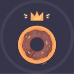 Caleb Valenzuela - @donutking_studios - Instagram