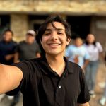 Caleb Vélez - @calebvelez - Instagram