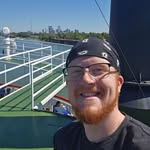 Caleb Wagner - @cjswagner - Instagram