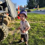 Caleb Wagner - @calebjeffry23 - Instagram