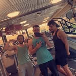 Caleb Wagner - @cwag1776 - Instagram