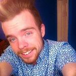 Caleb Walton - @metallica_walton94 - Instagram