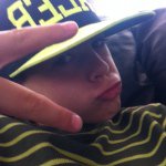 Caleb - @calebwaugh4 - Instagram