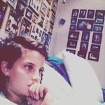 Caleb Waugh - @waughchr - Instagram
