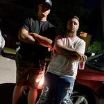 Caleb Waugh - @cwaugh74 - Instagram
