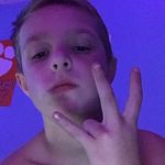 Calebdagoat - @calebavawaugh - Instagram