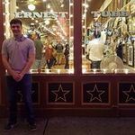 Caleb Welch - @calebwelch55 - Instagram