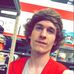 Caleb Welch - Facebook