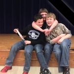 Caleb Welch - @caleb_welch_ - Instagram