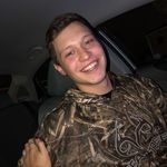Caleb Welch - @calebsthatdude - Instagram