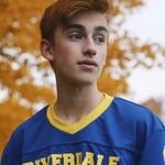Caleb Welch - @carson_lueders_355 - Instagram