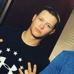 Caleb Welch 704 - @calebthatdude - Instagram