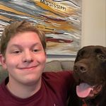 Caleb Welch - @calebwelch9 - Instagram