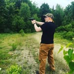 Caleb Whitney - @irish_eskimo7 - Instagram