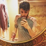 Caleb Whitney - @ucantreplytothisconversation - Instagram