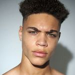 brian caleb whittaker - @calebhlouis - Instagram