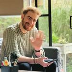 Caleb Whittaker - @whatsacaleb - Instagram