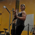 Caleb Whittaker - @creatine_caleb - Instagram