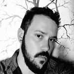 Caleb Whittaker Bacigalupi - @deadbeet4 - Instagram