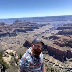 Caleb Wilkins - @cdub_intha_tub - Instagram