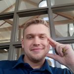 Caleb Wilkins - @calebwilkins553 - Instagram
