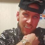 Caleb Willis - @therealklub - Instagram