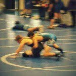 Caleb Wyman - @calebwrestling145 - Instagram