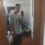 Caleb Wyman - @caleb5959 - Instagram
