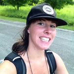 Caleigh Clark - @tadmor_life - Instagram