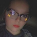 caleigh Thomas - @thomascaleigh787 - Instagram