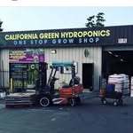 Cali Green - @californiagreen - Instagram
