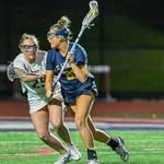 Cali Green - @caligreen.lacrosse27 - Instagram