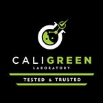 CALIGREEN - @caligreen_laboratory - Instagram