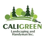 Caligreen landscaping Inc - @caligreen_landscaping - Instagram