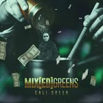 Sharif Alejandro - @caligreen54 - Instagram