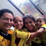Orlando José Ossa - @caliingeniossa - Instagram