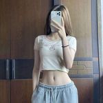 Calix Montemayor Kylie Kim - @kyliekimcalix - Instagram