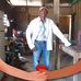 Calixto Arce - Facebook