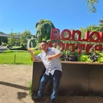 Calixto Ramos Chavez - @calixtoramoschavez - Instagram