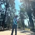 Edgar Calixto Chávez - @edgarcalixtochavez - Instagram
