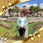 Elsa Calixto Chavez - @elsacalixtochavez - Instagram