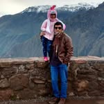 Luis Felipe Calixto Chavez - @luisfelipecalixtochavez - Instagram