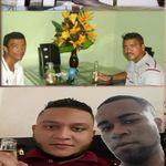 Calixto Gonzalez - @caligosar - Instagram