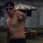 Calixto Gonzalez - @calitoestrago - Instagram