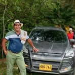 Calixto Herrera - Facebook