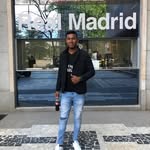 Calixto Herrera - @calixtoherreraberrocal - Instagram